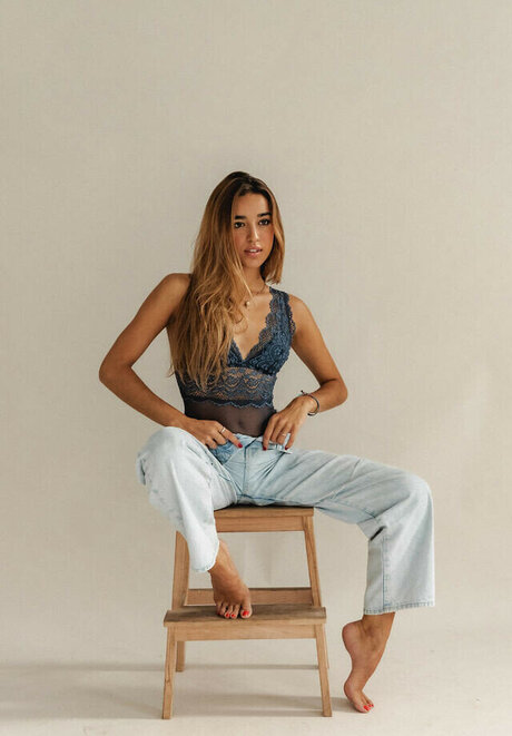 Carolina Luz star adult pictures