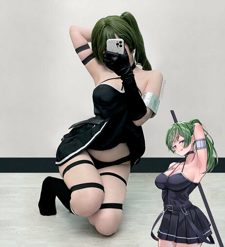 lilianaakitty star galleries