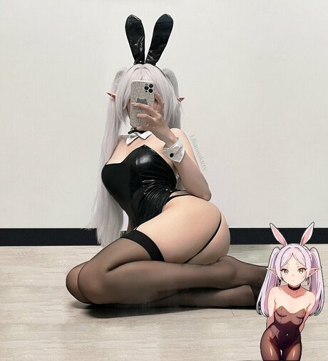 lilianaakitty beautiful pornstar photo