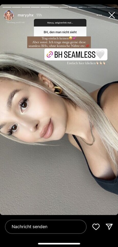 Maryyhx top pornstar images