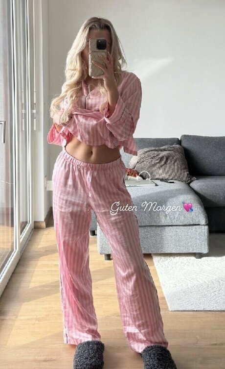 Maryyhx model pretty gallery