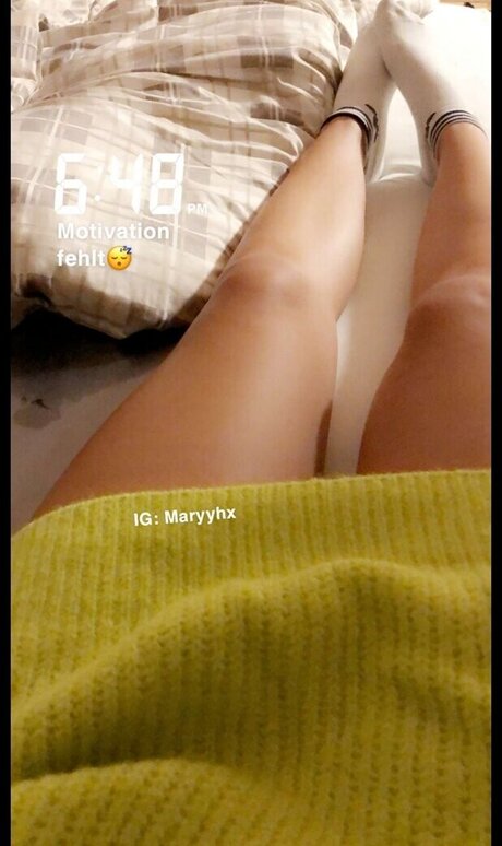 Maryyhx star galleries