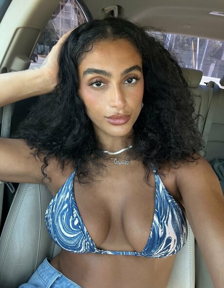 Imangharram model nice picture