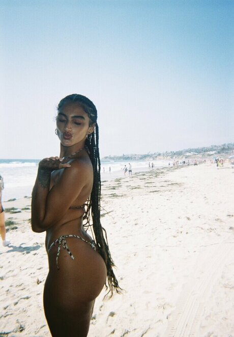 Imangharram perfect model galleries