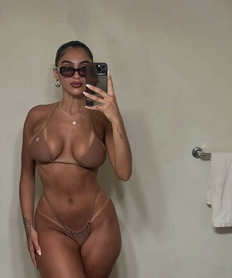 Imangharram top model pic