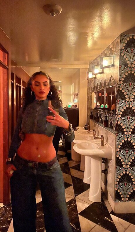 Imangharram star sexy image