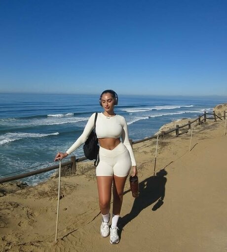 Imangharram exclusive pornstar photo