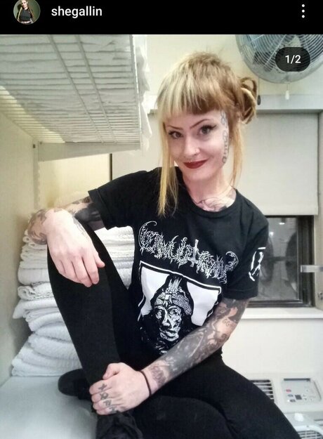 __kvinne__ pornstar nice gallery