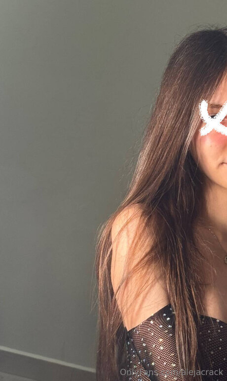Alejacrack star sex photo