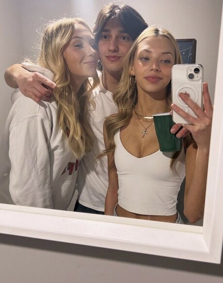 Sophia Horvath beautiful pornstar pictures