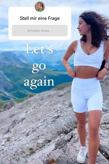 Jesina Amweg naked actress images