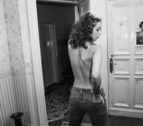 Liza Waschke top actress galleries