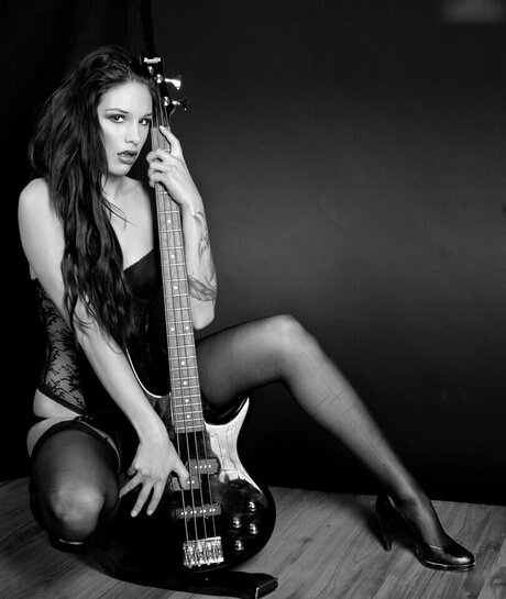 Liza Waschke pornstar nudes image