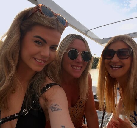 Ema Jane White emajanee emajane white art model pic