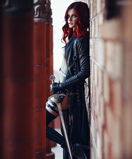 Juliette Sureau perfect actress galleries