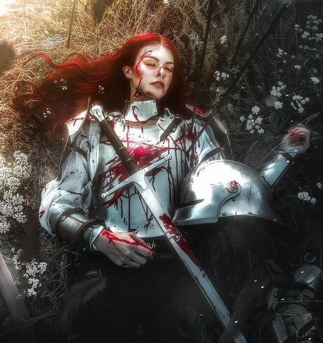 Juliette Sureau model pretty img