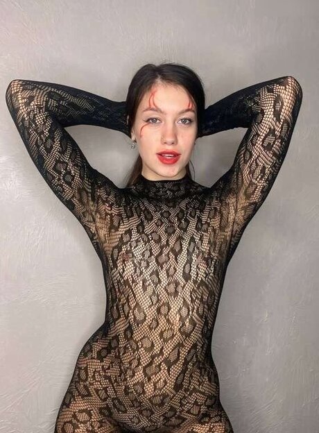 tasty marie exclusive model photos