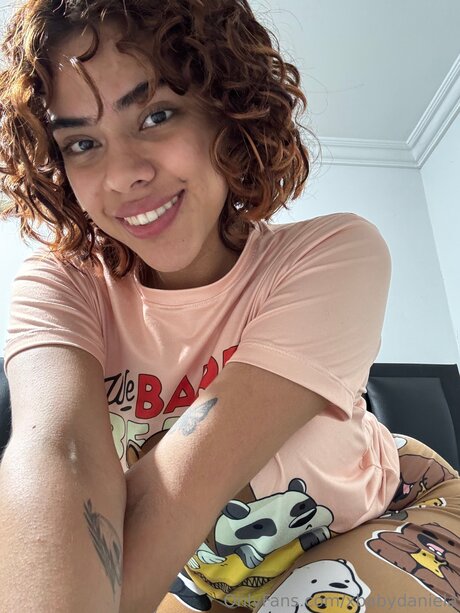 Xbabydaniela beautiful pornstar pics