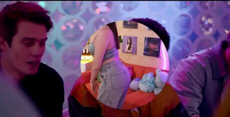 Ashley Ippolito sex model pic