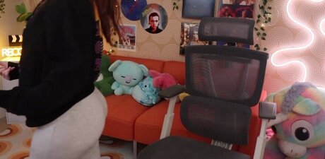 Ashley Ippolito star perfect images