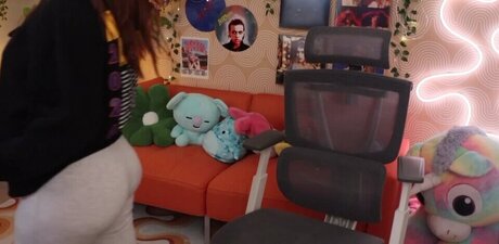 Ashley Ippolito naked pornstar img