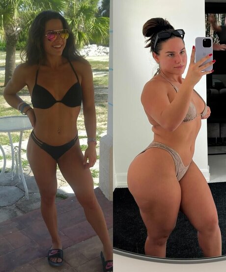 veronicafasulo high quality model image