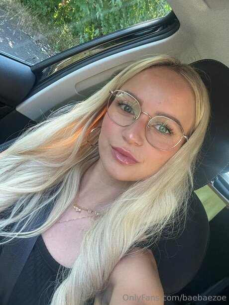 baebaezoe perfect actress gallery