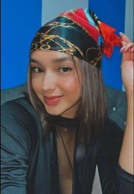 Alannaa_ star exclusive photo