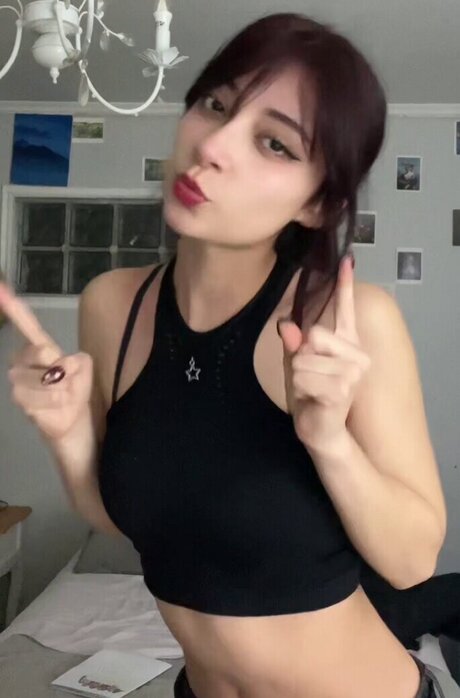 Anto a a exclusive star picture