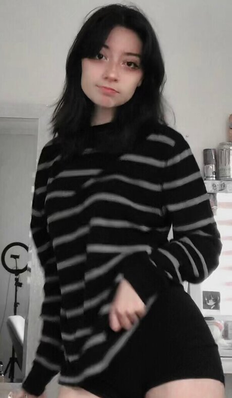 Anto a a beautiful pornstar image