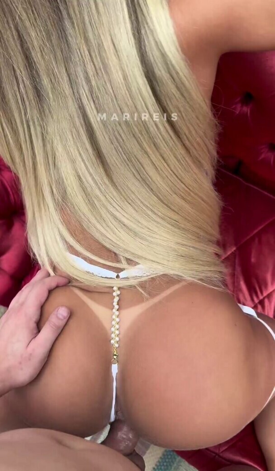 Mari Reis pornographic model photos