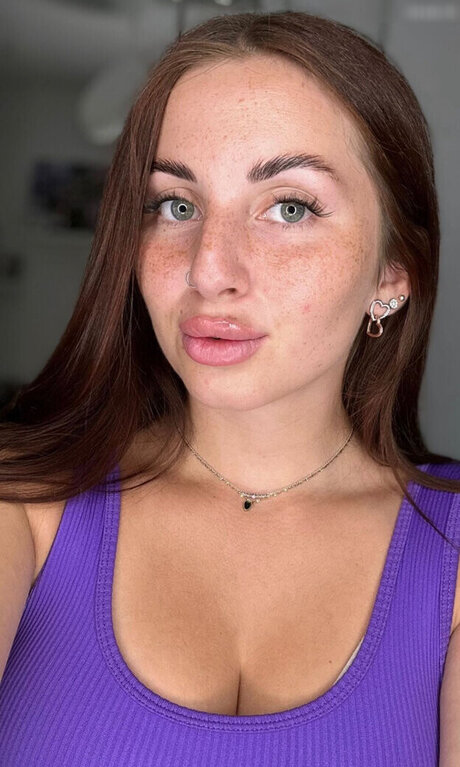 nina buettner fit nice star photo