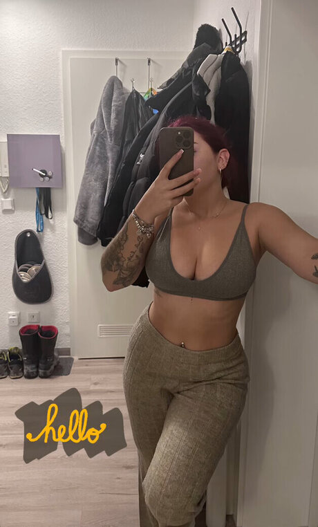 model onlyfans perfect image