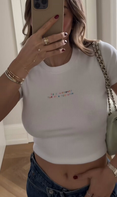 Adorable Caro star sex picture