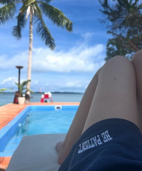 Thea Booysen pornographic model image