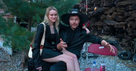 Thea Booysen naked actress photo