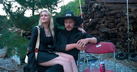 Thea Booysen sex model gallery