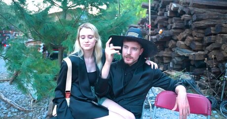 Thea Booysen pornstar picture