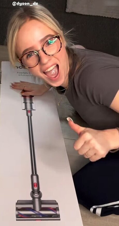 Emely Winkler model exclusive gallery