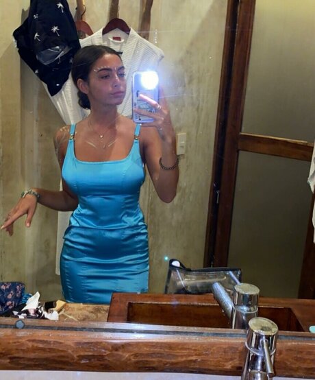 Cjsimon1 sexy model picture