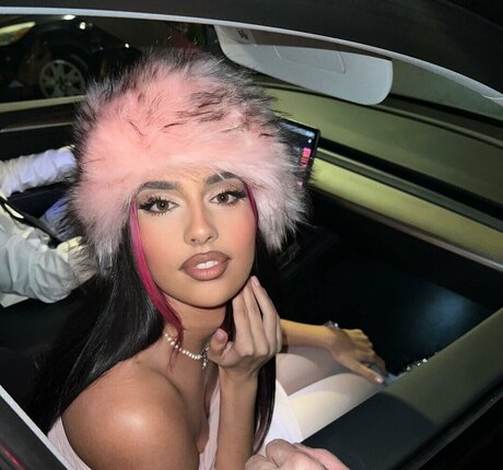 Kylie Cantrall pretty actress archive