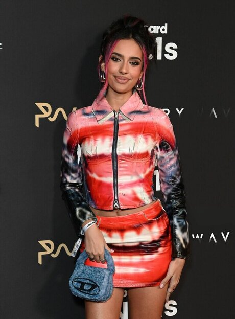 Kylie Cantrall perfect star image