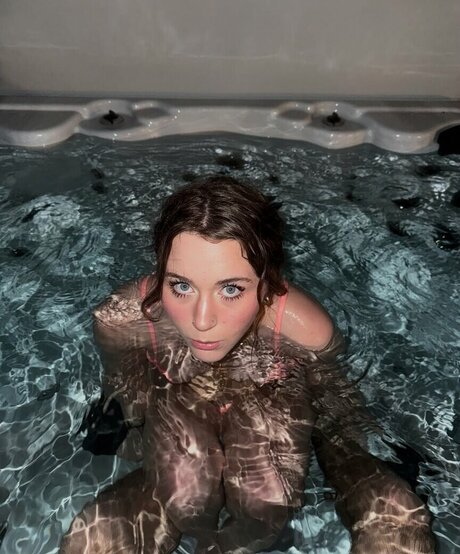 paulinajaded nudes model archive