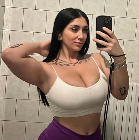 irifitxox model sexy pictures