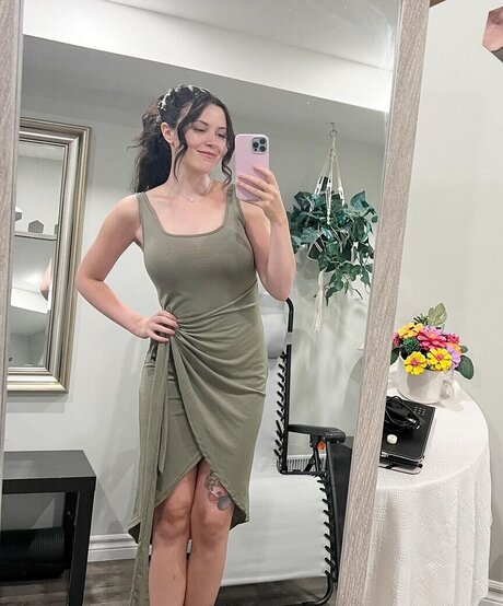 Beckmon star porn archive