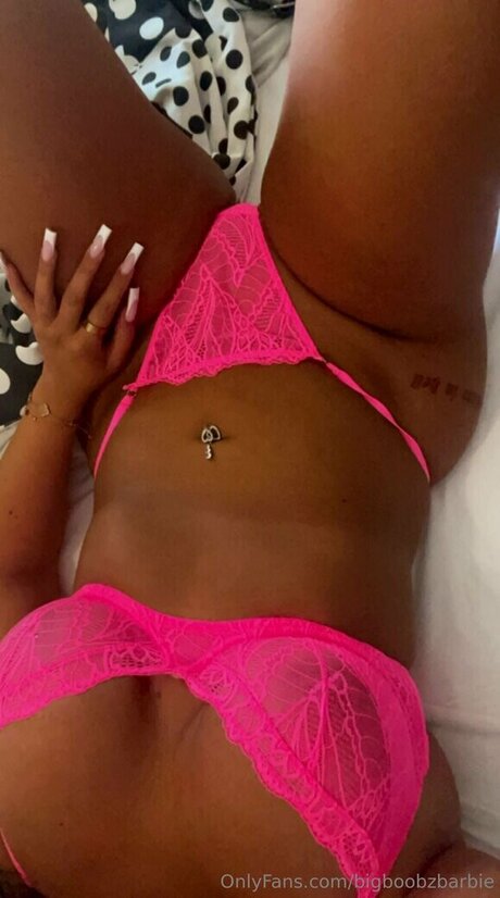 Bigboobzbarbie pornstar best pic