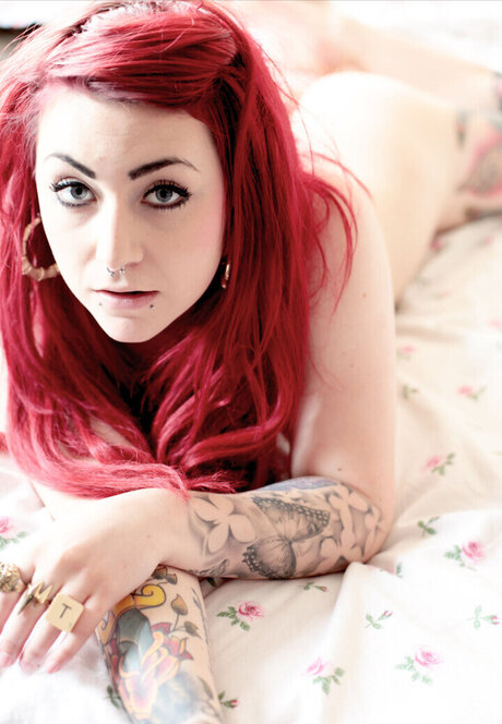 Luceyx model pornographic archive