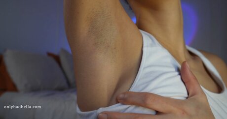 Bad Bella model high quality photos