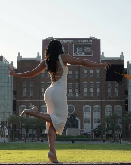 Allison Royalty model adult photos