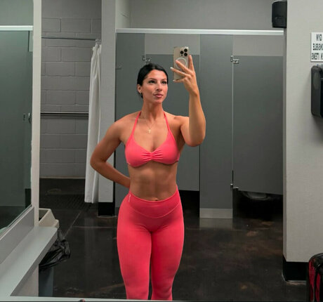 Allison Royalty naked star galleries